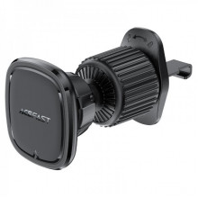 Автотримач для телефона ACEFAST D34 air outlet magnetic car holder Black (6974316282310) (19701)