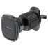 Автотримач для телефона ACEFAST D34 air outlet magnetic car holder Black (6974316282310) (19701)