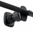 Автотримач для телефона ACEFAST D34 air outlet magnetic car holder Black (6974316282310) (19701)