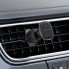 Автотримач для телефона ACEFAST D34 air outlet magnetic car holder Black (6974316282310) (19701)