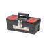 Ящик для инструментов с металлическими замками 13", 330*177*135 мм INTERTOOL BX-1013 (20701)