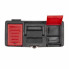 Ящик для инструментов с металлическими замками 13", 330*177*135 мм INTERTOOL BX-1013 (20701)