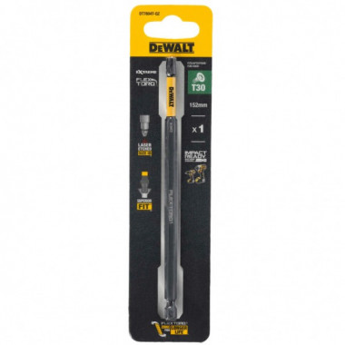 Бита EXTREME DeWALT DT7804T (8701)