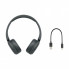 Наушники Sony WH-CH520 Wireless Black (WHCH520B.CE7) (16801)