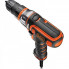 Многофункциональный инструмент с насадкой дрель-шуруповерт BLACK+DECKER MT350K (1801)