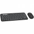 Комплект Logitech Pebble 2 for Mac Wireless UA Graphite (920-012244) (18801)