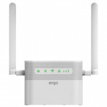 Маршрутизатор Ergo R023 w/battery (21801)