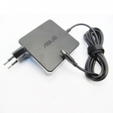 Блок питания к ноутбуку ASUS 65W 20V, 3.25A + 15V, 3A + 12V, 3A + 5V, 2A, разъем USB Type (ADP-TYPE/C / A40242) (16011)