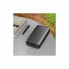 Батарея универсальная ColorWay 20 000 mAh Portable Charger (USB/QC3.0 + USB-C/PD/22.5W) Black (CW-PB200LPB4BK-PD) (20011)