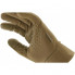 Перчатки утепленные Mechanix Insulated Coldwork Baselayer Coyote XL (2011)