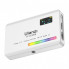 Відеосвітло Ulanzi Vijim light White (UV-2587 VL120RGB) (2587) (15211)