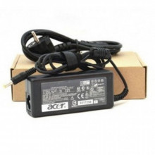 Блок питания к ноутбуку Merlion ACER 65W 19V 3,42A, 5.5*1.7 (01762 / LAC65/19-5.5*1.7) (18211)