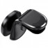 Автотримач для телефона BOROFONE BH40 Kyle air outlet magnetic car holder Black (6931474740243) (19711)