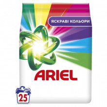 Стиральный порошок Ariel Color 3.4 кг (8006530177825) (22711)