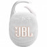 Акустическая система JBL Clip 5 White (JBLCLIP5WHT) (18021)