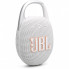 Акустическая система JBL Clip 5 White (JBLCLIP5WHT) (18021)