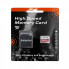 Карта пам'яті microSDXC (UHS-1) Kootion 64Gb class 10 (adapter SD) (TF-64G-U1) (19021)