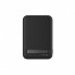 Батарея универсальная Belkin 8000mAh MagSafe Wireless Qi2 Black (BPD007BTBK) (20021)