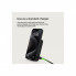 Батарея универсальная Belkin 8000mAh MagSafe Wireless Qi2 Black (BPD007BTBK) (20021)