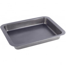 Форма для випічки Ofenbach Baking Form 36.5х27.5х4.5см з антипригарним покриттям, прямокутна (2021)
