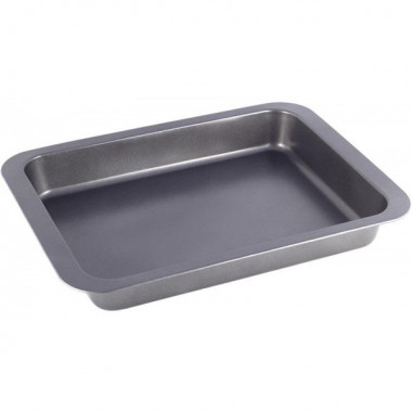 Форма для випічки Ofenbach Baking Form 36.5х27.5х4.5см з антипригарним покриттям, прямокутна (2021)