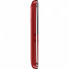Мобильный телефон Nomi i220 Red (19121)