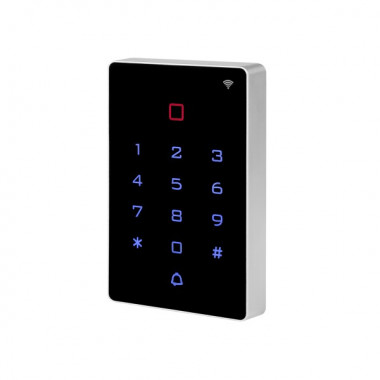 Контроллер доступа Wi-Fi GV-CEM-008-T12EM-W (3121)