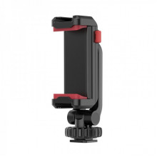 Тримач для телефону Ulanzi Vijim Plastic Cell Phone Holder Black(UV-2575 ST-06S) (2575) (15221)