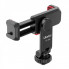 Тримач для телефону Ulanzi Vijim Plastic Cell Phone Holder Black(UV-2575 ST-06S) (2575) (15221)