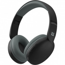 Наушники Defender FreeMotion B480 Bluetooth Black (63480) (17321)
