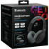 Наушники Defender FreeMotion B480 Bluetooth Black (63480) (17321)