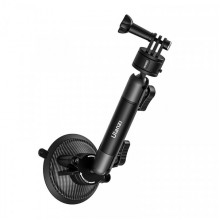 Магнітний штатив Vijim Ulanzi ZJ01 Magnetic Suction Cup Mount (UV-T086 ZJ01) (T086) (15421)