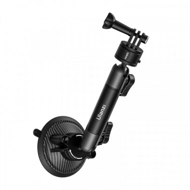 Магнітний штатив Vijim Ulanzi ZJ01 Magnetic Suction Cup Mount (UV-T086 ZJ01) (T086) (15421)