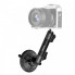 Магнітний штатив Vijim Ulanzi ZJ01 Magnetic Suction Cup Mount (UV-T086 ZJ01) (T086) (15421)