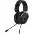 Наушники ASUS TUF Gaming H3 Gun Metal (90YH028G-B1UA00) (16421)