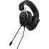 Наушники ASUS TUF Gaming H3 Gun Metal (90YH028G-B1UA00) (16421)