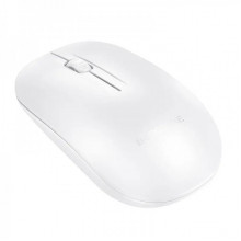 Маніпулятор миша BOROFONE BG14 Planet 2.4G business wireless mouse White (6941991113383) (17421)