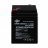 Аккумулятор AGM LPM 6V - 5.2 Ah (15521)