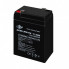 Аккумулятор AGM LPM 6V - 5.2 Ah (15521)