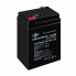 Аккумулятор AGM LPM 6V - 5.2 Ah (15521)