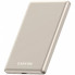 Батарея универсальная Canyon 5000mAh OnPower 505 slim Magsafe PD/20W Beige (CNS-CPB505BE) (16521)
