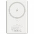 Батарея универсальная Canyon 5000mAh OnPower 505 slim Magsafe PD/20W Beige (CNS-CPB505BE) (16521)
