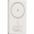 Батарея универсальная Canyon 5000mAh OnPower 505 slim Magsafe PD/20W Beige (CNS-CPB505BE) (16521)