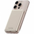Батарея универсальная Canyon 5000mAh OnPower 505 slim Magsafe PD/20W Beige (CNS-CPB505BE) (16521)