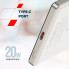 Батарея универсальная Canyon 5000mAh OnPower 505 slim Magsafe PD/20W Beige (CNS-CPB505BE) (16521)