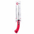 Ножовка для гипсокартонных плит 150 мм, 7 зуб.x1" INTERTOOL HT-3121 (17621)