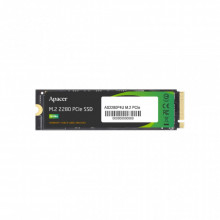 Накопитель SSD M.2 2280 256GB Apacer (AP256GAS2280P4X-1) (18621)