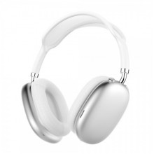 Бездротові накладні навушники WUW-R200 white (WUW-R200W) (8621) Бездротові накладні навушники WUW-R200 white (WUW-R200W) (8621)
