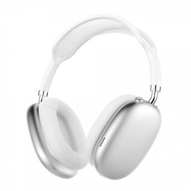 Бездротові накладні навушники WUW-R200 white (WUW-R200W) (8621)