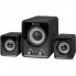 Акустическая система Defender Z4 11W USB black (65508) (16721)